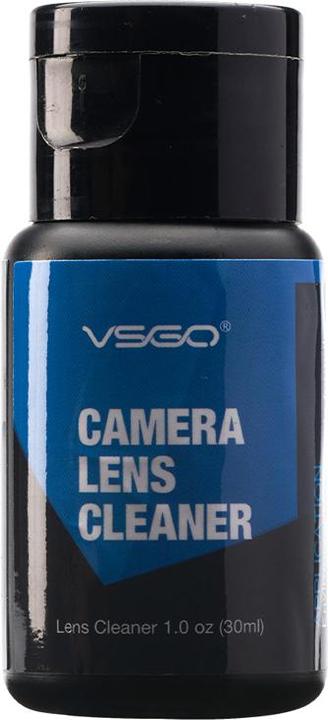 Image du produit VSGO Kit de voyage de nettoyage optique