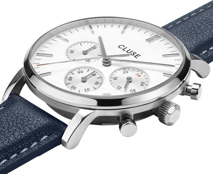 Image du produit Cluse Aravis Chrono (Chronographe, 40 mm)