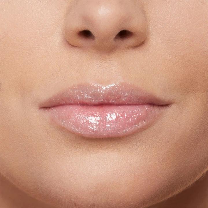 Actual product image Maybelline New York Lifter Gloss (001 Pearl)
