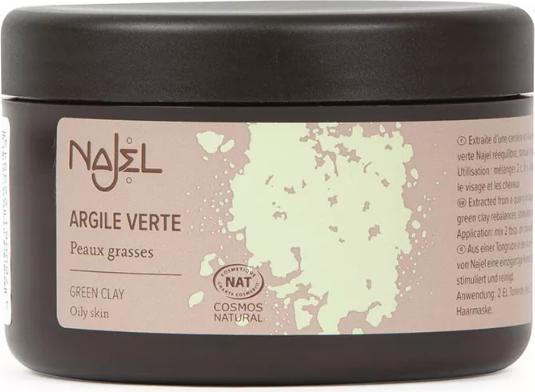 Immagine prodotto Najel Verde allumina