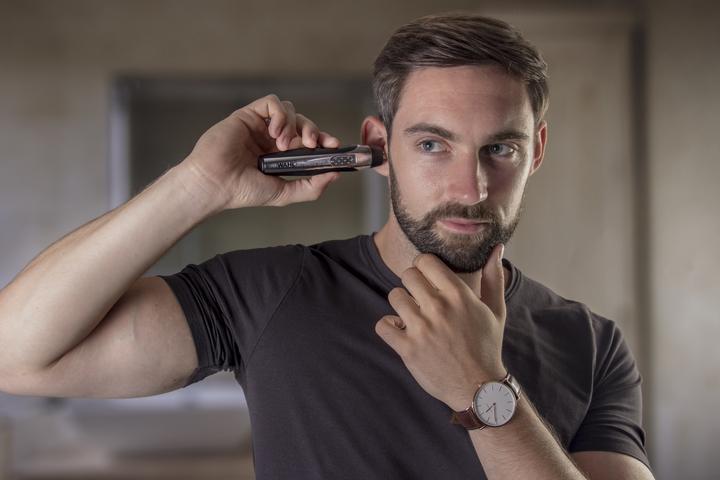 Produktbild Wahl Travel Kit