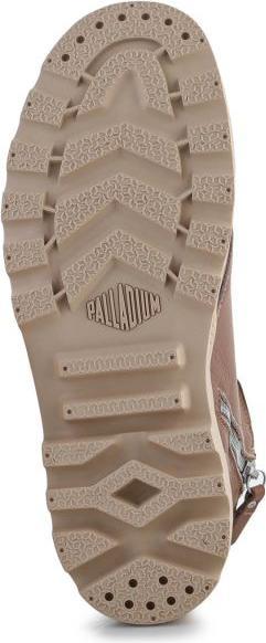 Image du produit Palladium Pampa Zip Ess Schuhe (40)
