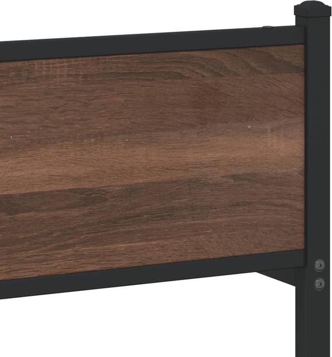 Image du produit vidaXL Bettgestell (80 x 200 cm)
