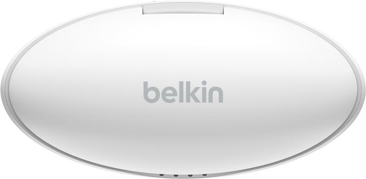 Produktbild Belkin SoundForm Nano Bluetooth In-Ear Kinder Kopfhörer, kabellos, 85 dB Begrenzung, True Wireless