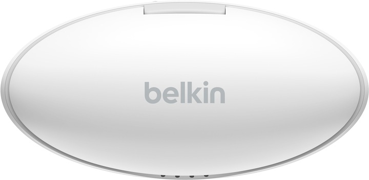 Produktbild Belkin SoundForm Nano Bluetooth In-Ear Kinder Kopfhörer, kabellos, 85 dB Begrenzung, True Wireless