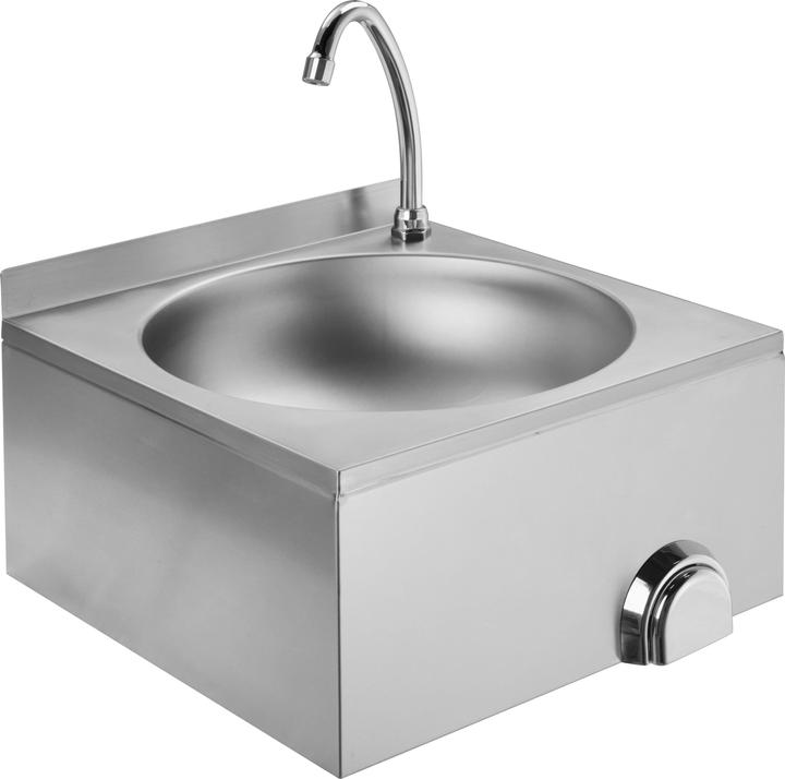 Gastro Hero Hand basin Basic