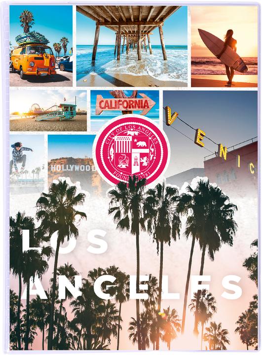 Produktbild Exacompta Fotoalben (10 x 15 cm)