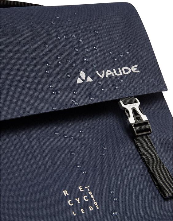 Produktbild Vaude Bayreuth IV (20 l, Gepäckträgertasche)