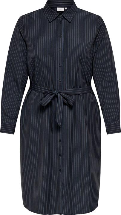 Produktbild Only CARKIMMI Midikleid Hemdblusenkleid (44)