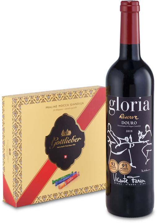 Produktbild Gottlieber Portugal