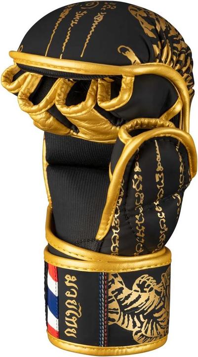 Actual product image Phantom Athletics Muay Thai MMA sparring gloves (6 OZ, L, XL)