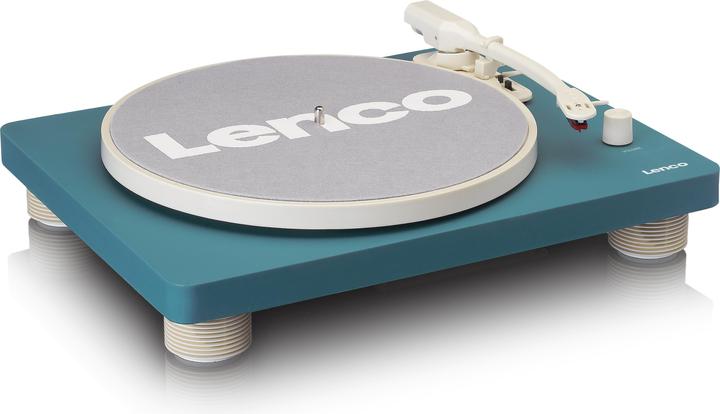 Image du produit Lenco LS-50 (Manuel)