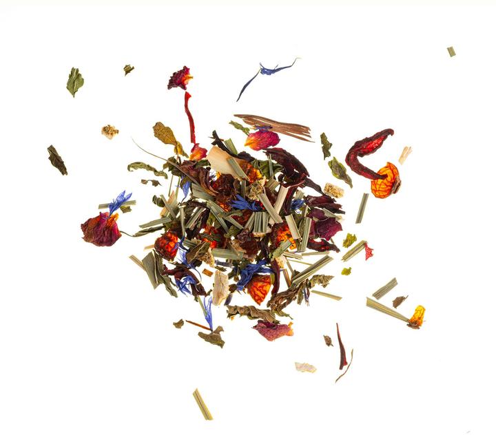 Actual product image London Tea Feel Good (80 g)