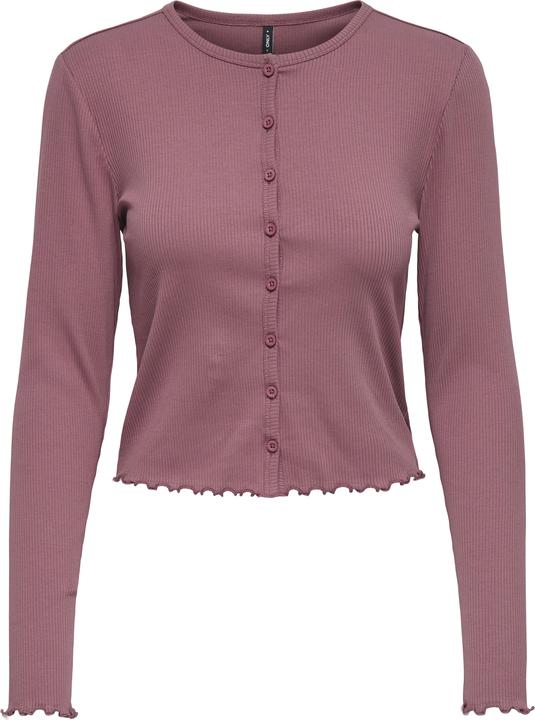 Produktbild Only ONLINA Strickjacke Strickjacke (S)