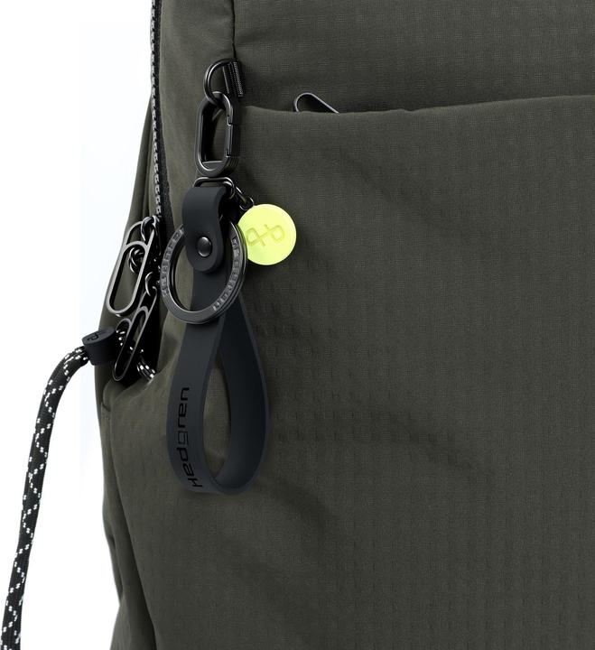 Image du produit Hedgren String Akira Daypack M 38 cm Laptopfach (13 l)