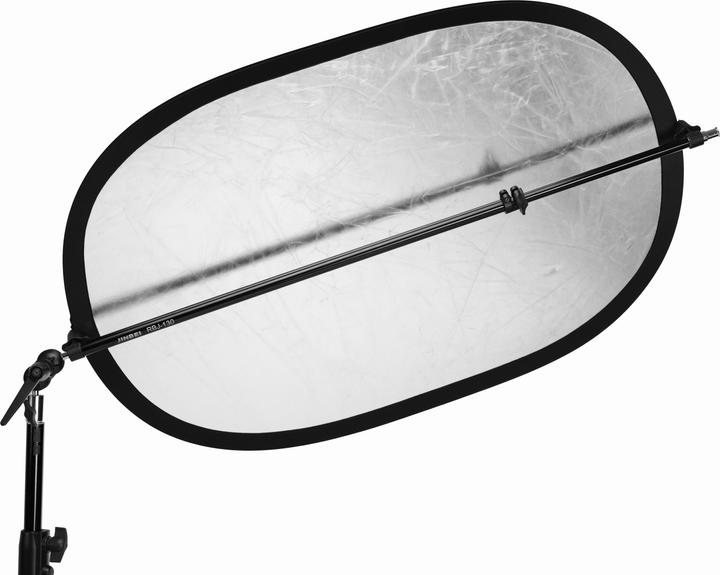 Actual product image Jinbei RBJ-130 Reflector Board Stand