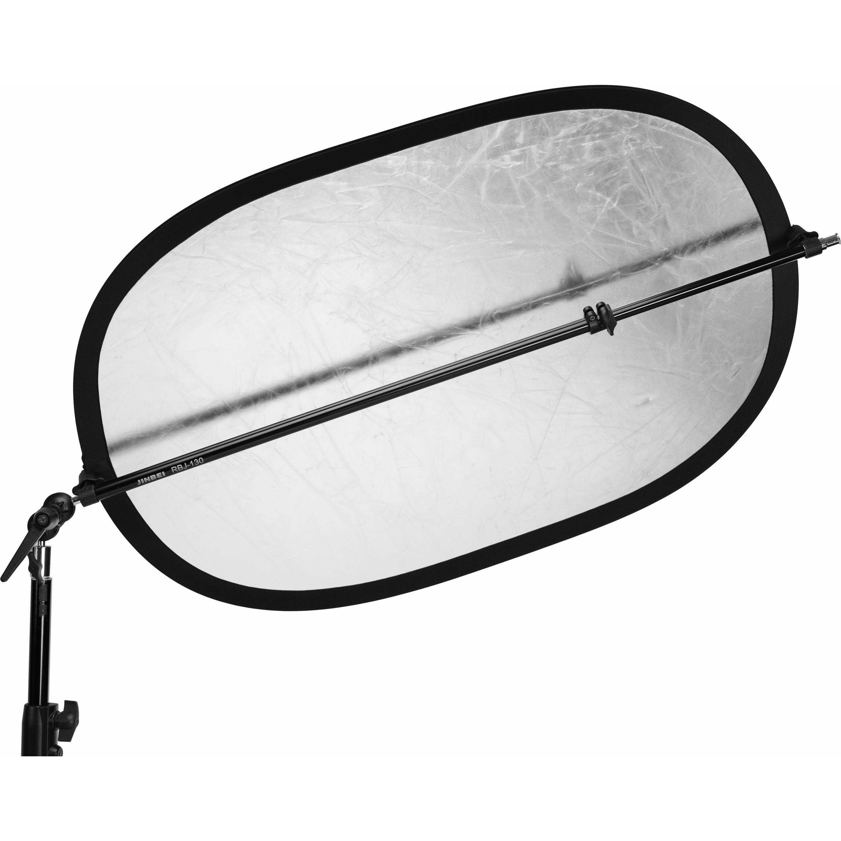Thumbnail - Jinbei RBJ-130 Reflector Board Stand, Stativ Zubehör