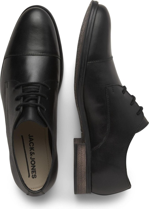 Image du produit Jack & Jones Chaussures d'affaires en cuir (44)