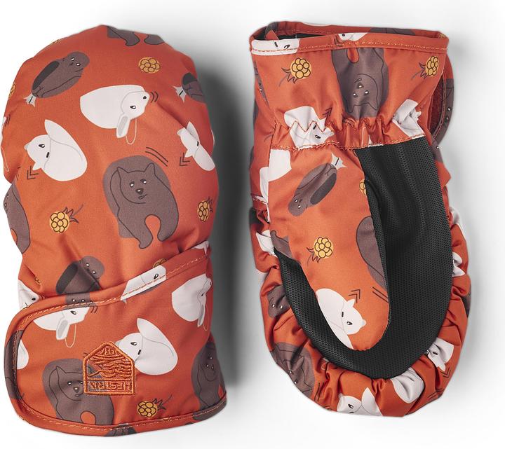 Immagine prodotto Hestra Guanto Hygge per bambini (2)