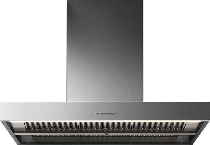 Immagine prodotto Falmec Dunstabzugshaube Wand PLANE NODROP 90 Edelstahl (Cappuccio)