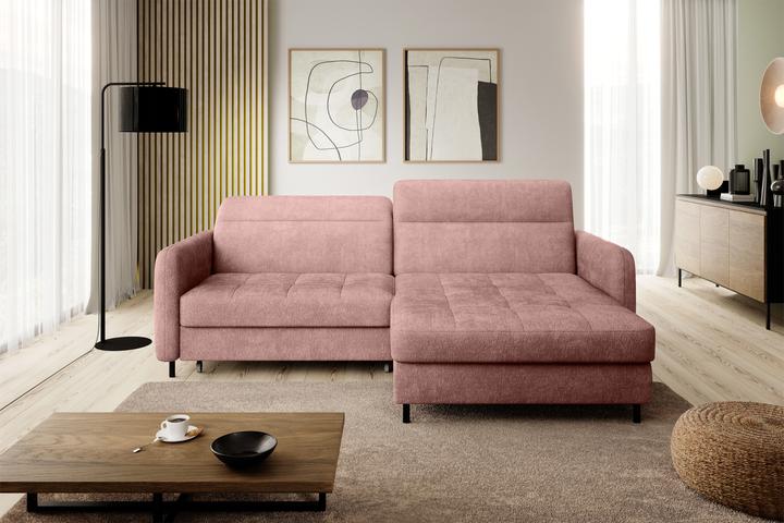 Actual product image ELTAP Gomsi (Corner sofa)