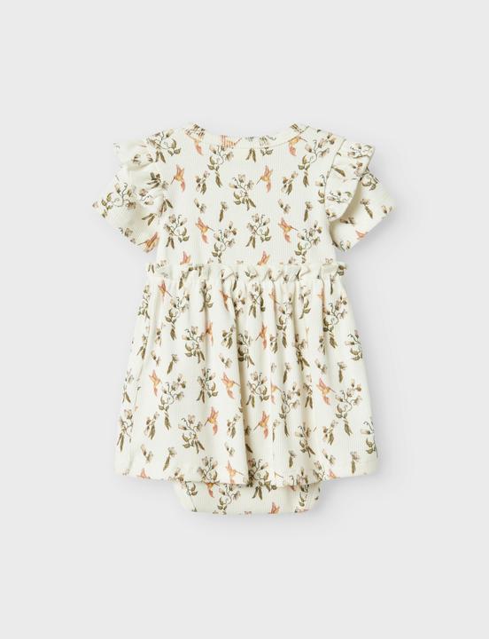 Produktbild Name it Strampler Kleid (56)