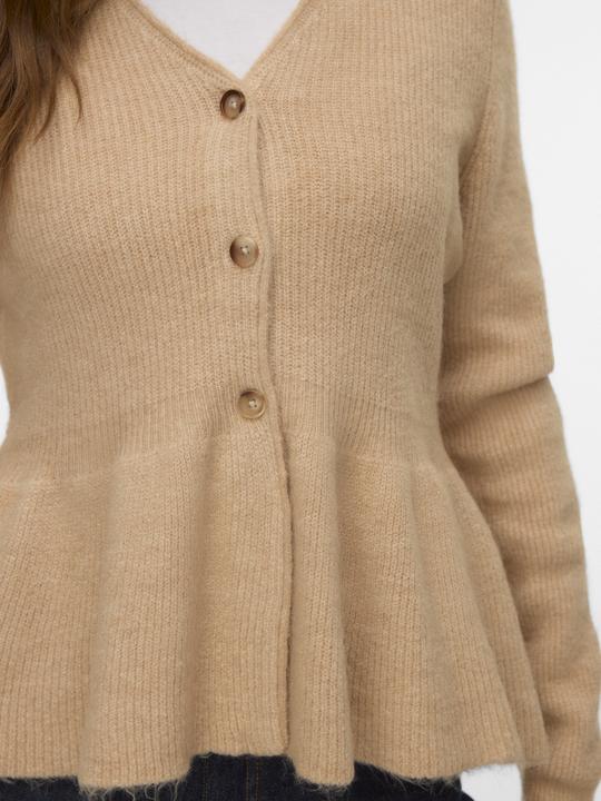 Produktbild Vero Moda VMEIKA Strickjacke Strickjacke (S)