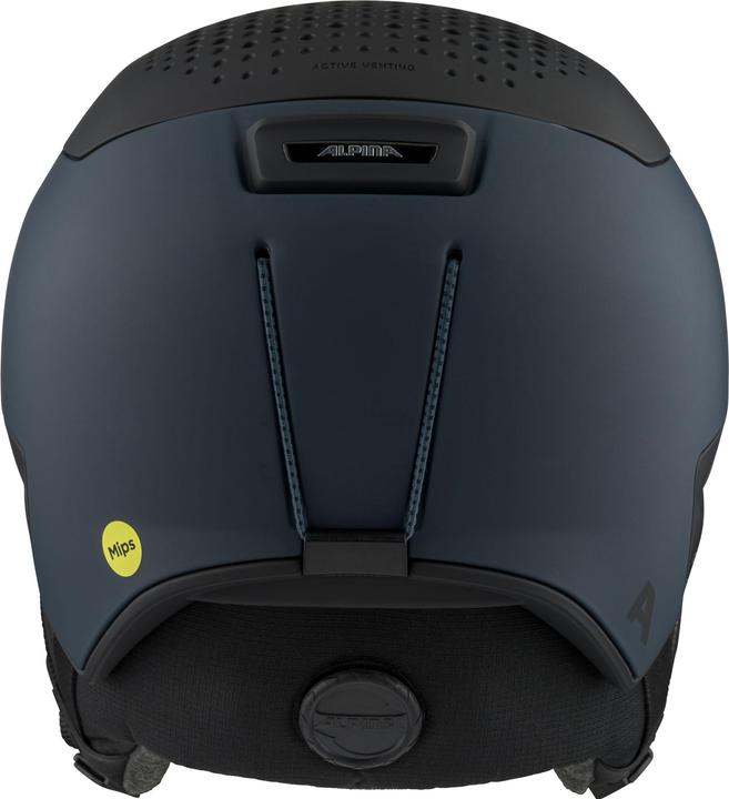 Produktbild ALPINA SPORTS Banff Mips (59 - 63 cm, L)