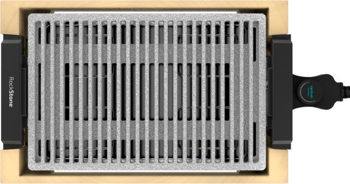 Actual product image Cecotec Bamboo LineStone