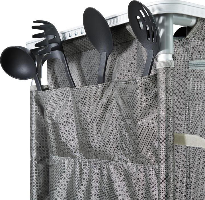 Immagine prodotto tectake Cucina da campeggio