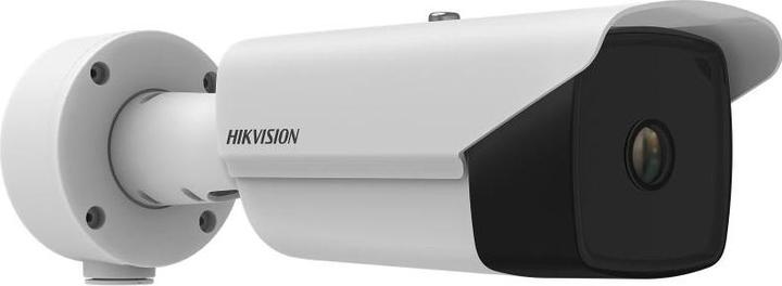 Actual product image Hikvision DS-2TD2137T-7/QY Thermal 384x288 Bullet (1280 x 720 pixels)