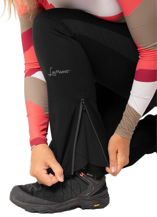 Actual product image Lamunt Serena softshell (L)