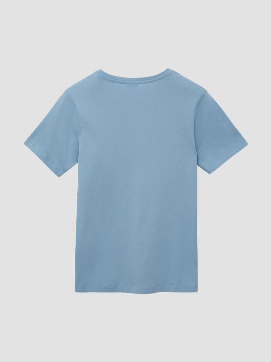 Actual product image S.Oliver T-Shirt T-Shirt mit Frontprint (170, 176)