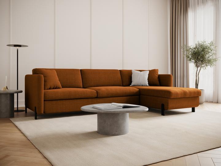 Actual product image Micadoni Gloria (Corner sofa)