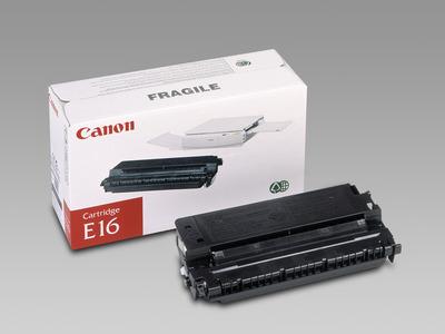 Actual product image Canon Fc-E16 (FC)