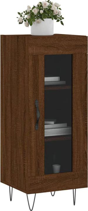 Produktbild vidaXL Eduardo (34.50 x 34 x 90 cm)