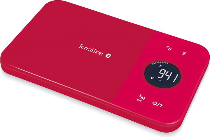 Terraillon Nutritab