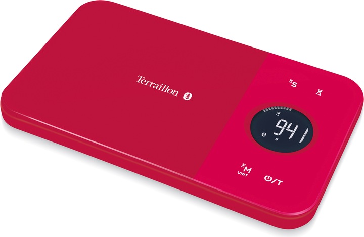 Image du produit Terraillon Nutritab