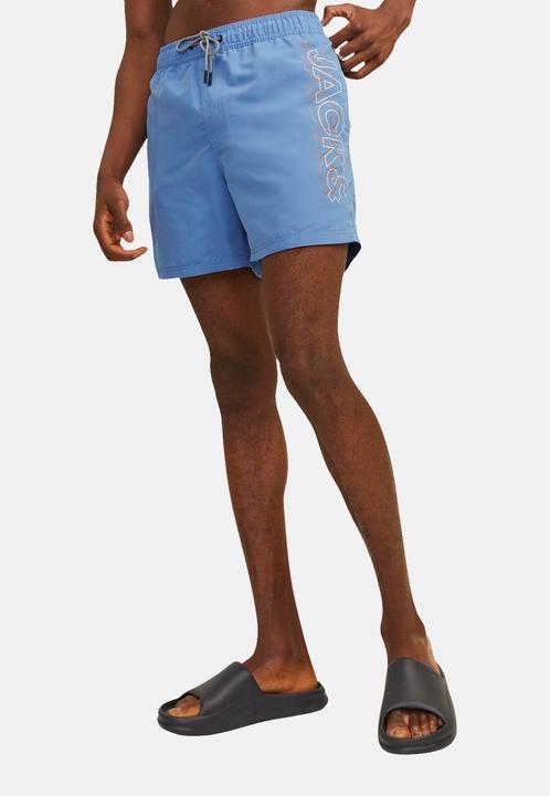 Produktbild Jack & Jones Regular Fit Regular Fit Badehosen Regular Fit Badehosen (XXL)