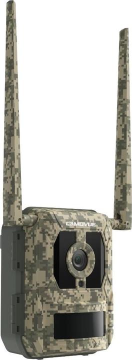 Image du produit Reolink Talon Pro 4G Trail Camera for Outdoor Use
