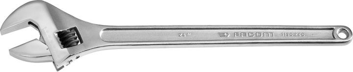 Actual product image Facom Adjustable wrench (62 mm)