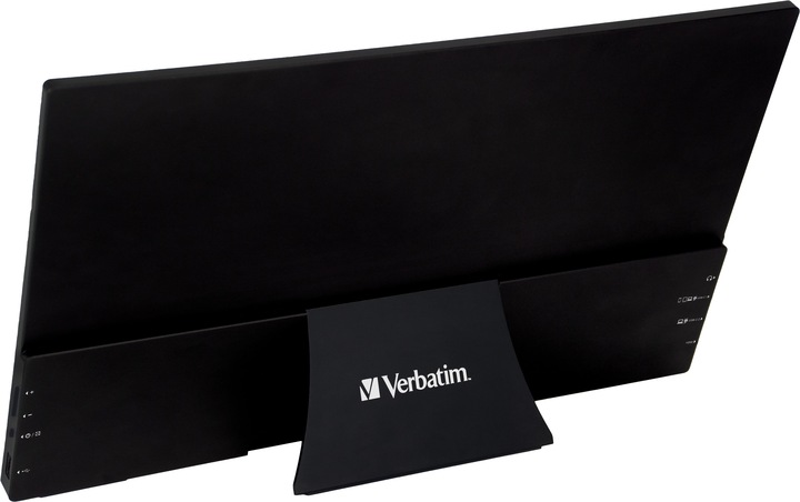 Produktbild Verbatim PMT-17-4K (3840 x 2160 Pixel, 17.30")