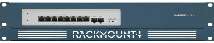 Actual product image Rackmount.IT Rack Mount Kit for Cisco