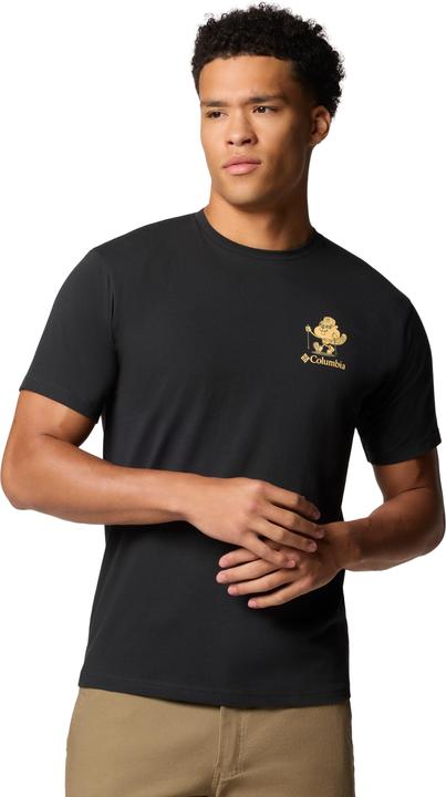 Produktbild Columbia Hageman™ Graphic Tee (S)