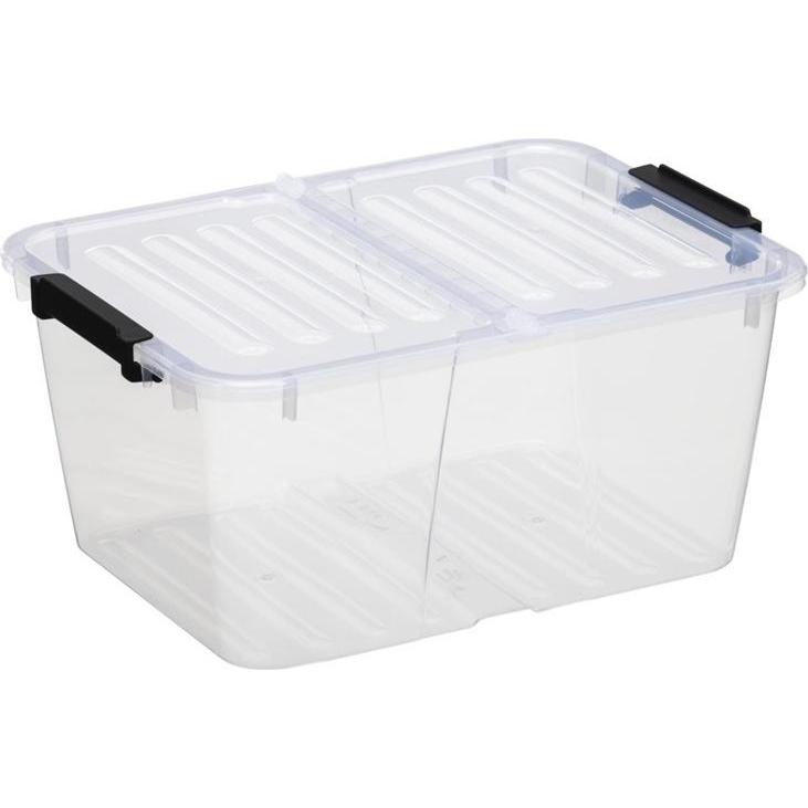 Default, Box portaoggetti, Home Box Flex 15 (15 l)