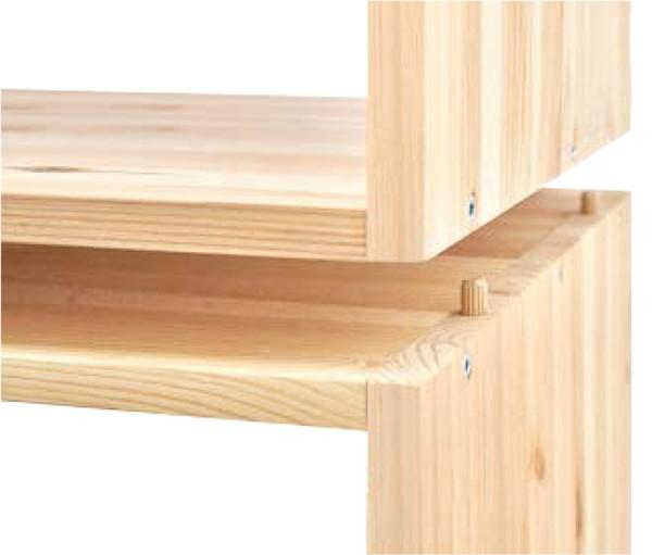 Actual product image Europe & Nature Dinamic (45 x 39 x 35 cm)