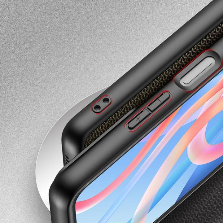 Produktbild Dux Ducis Fino Series (Xiaomi Poco M4 Pro 5G, Xiaomi Redmi Note 11, Xiaomi Redmi Note 11T 5G)