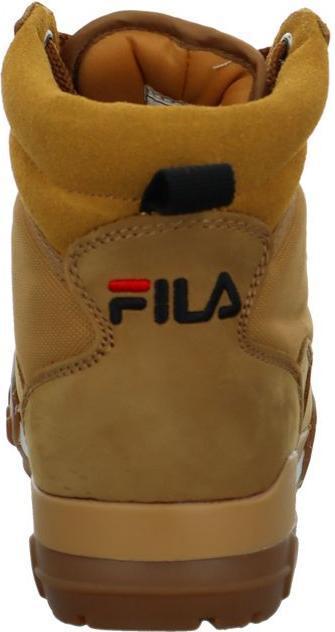 Produktbild FILA Grunge II Mid - 55535 (37)