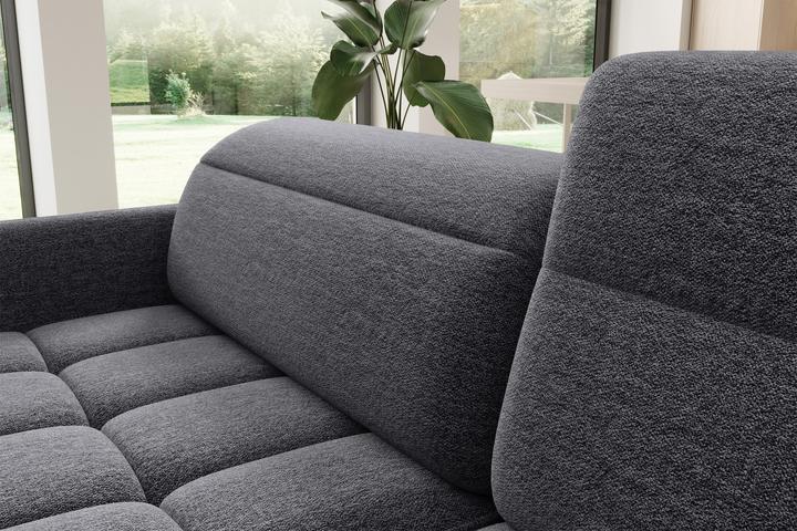 Produktbild ELTAP Barea (3-Sitzer, Ecksofa)