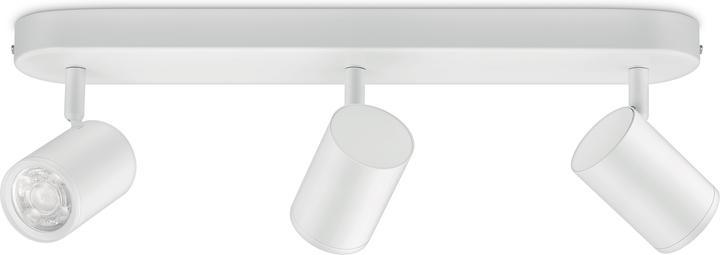 Actual product image WiZ Mounted spots (1035 lm, GU10)